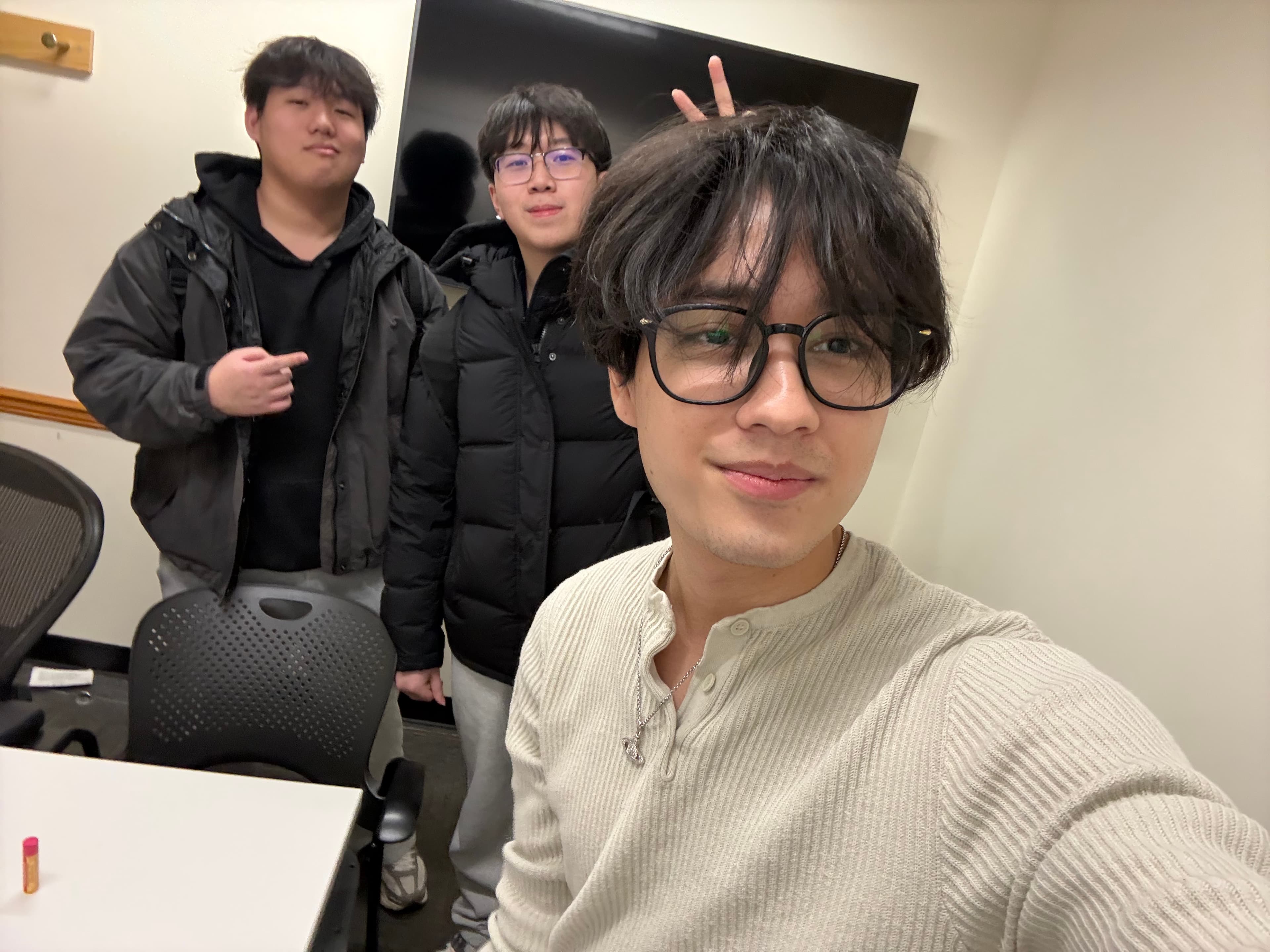 United States of America